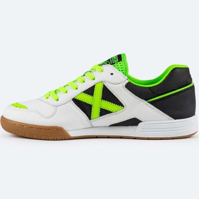 2. Munich Continental 964 IN Schuhe 4100964