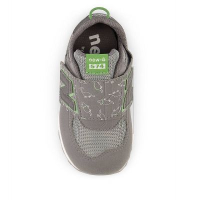 3. New Balance Jr NW574DG Schuhe