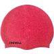 5. Crowell Recycling Pearl Silikon-Badekappe, Pink, Farbe 3