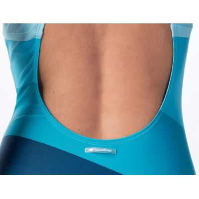 3. AquaWave Salava Badeanzug Wmns W 92800498804