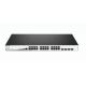 D-Link DGS-1210-28MP/E 28-Port Gigabit PoE-Switch