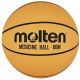 Molten Basketball-Trainingsmedizinball (1200 g) BM6 