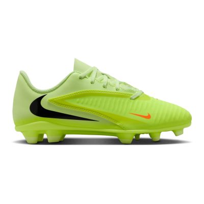 Nike Junior Phantom 6 Low Club FG/MG HM9202-800 Fußballschuhe