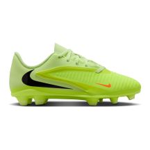 Nike Junior Phantom 6 Low Club FG/MG HM9202-800 Fußballschuhe