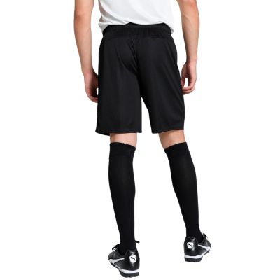 4. Puma Team Goal Herrenshorts Schwarz 705752 03