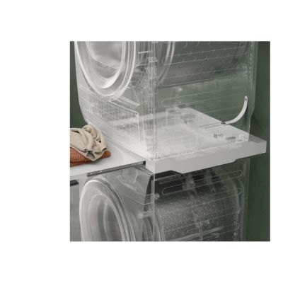 8. ELECTROLUX E1WYHSK2 Waschmaschinen-Trockner-Anschluss