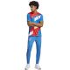 4. adidas FC Bayern Pre-Match JSY M HU1261 T-Shirt