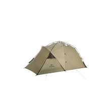 Shandi Zelt Solo 15d cnk2450ws029-Moon Rock Sand NATUREHIKE