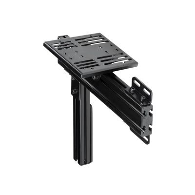 Next Level Racing Elite Shifter Add-On Black Edition NLR-E034 – Zusatz für Cockpits