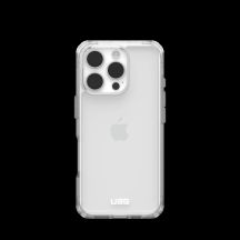 UAG Plyo Hülle für iPhone 16 Pro – transparent