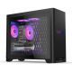 7. Lenovo Legion T5 30 GB, 10-Zoll-Prozessor, Ryzen 7 7700X, 32 GB DDR5-5600-RAM, 2 TB SSD, GeForce RTX 5070 (12 GB), Windows 11, Eclipse Black