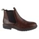 Rieker Stiefeletten 33180-26 Braun 41