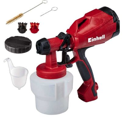 5. Einhell TC-SY 500 P 1 l