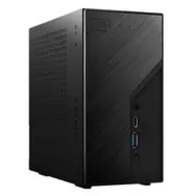 5. Asrock DeskMini X300 1,92 L Schwarz AMD X300 Sockel AM4 Computer