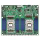 9. Mainboard ASRock GENOA2D24G-2L+ 2x SP5 AMD Epyc 9004 SoC (24x DIMM, NVMe, 2x M.2, 2x GbE, IPMI)