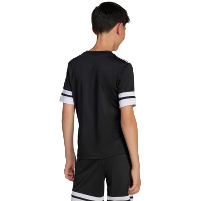 12. adidas Squadra 25 Jr T-Shirt JJ0052