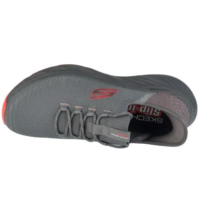 3. Skechers Slip-Ins: Edgeride - Raygo 232932-CCRD Grau 41
