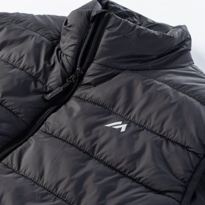 4. Herren Steppweste MASHAL VEST