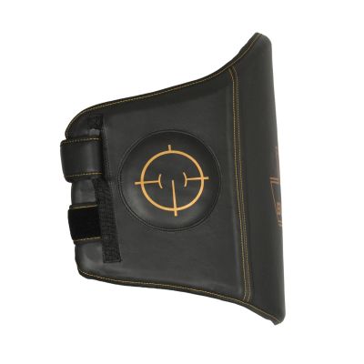 8. ProFighter Trainer's Torso- und Oberschenkelschutz-Set