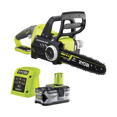 23. 18V ONE+ OCS1830 RYOBI Kettensäge