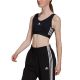 3. adidas Essentials 3-Streifen Sport-BH W GS1343