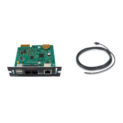 4. APC AP9641 Netzwerkkarte