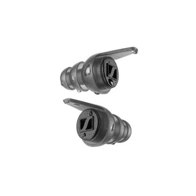 Sennheiser SoundProtex Plus – Gehörschutzstöpsel mit 5 verschiedenen Akustikfiltern