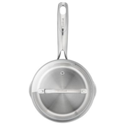 6. TEFAL Duetto+ Topfset, 10-teilig G719SA74