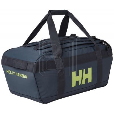 5. Helly Hansen 30 L SCOUT DUFFEL S Tasche 67440 860