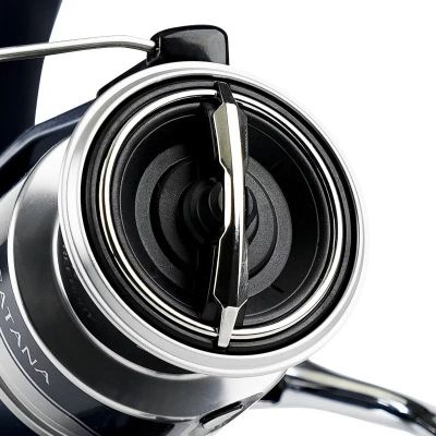 3. Shimano Catana FE-Rolle