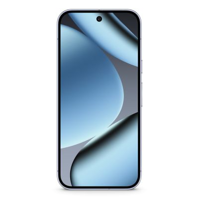 213. THORN+FIT Gusseisenbeschichtete Kettlebell 6kg