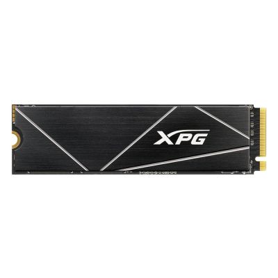 7. ADATA XPG GAMMIX S70 BLADE 1 TB M.2 2280 PCIe Gen3x4 SSD