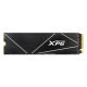7. ADATA XPG GAMMIX S70 BLADE 1 TB M.2 2280 PCIe Gen3x4 SSD