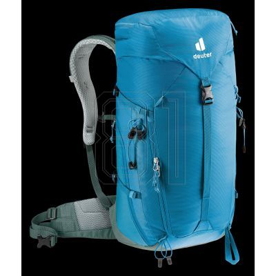 2. Deuter Trail 30L Wanderrucksack 3440724-3253