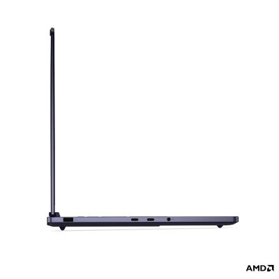 4. Lenovo Legion 7 16AGP11 Ryzen AI 9 HX 470 16" WQXGA OLED 500 Nits 240 Hz LBL Glossy 32 GB LPDDR5X-8533 SSD 1 TB GeForce RTX 5070 12 GB Kamera 5,0 MP + IR 84 Wh W11Pro Nebula