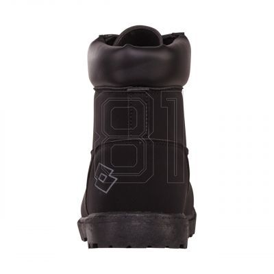 3. Lotto Maemoore Mid M 2400350U 1111 Schuhe