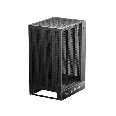 9. DeepCool CH170 DIGITAL Gehäuse