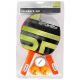 12. SPOKEY STANDARD 81813 PING-PONG-SET