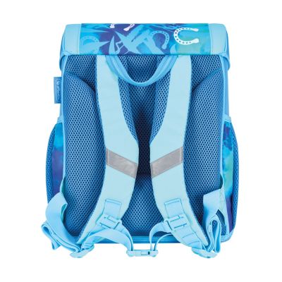 7. Herlitz Loop Plus Lucky Horse Rucksack