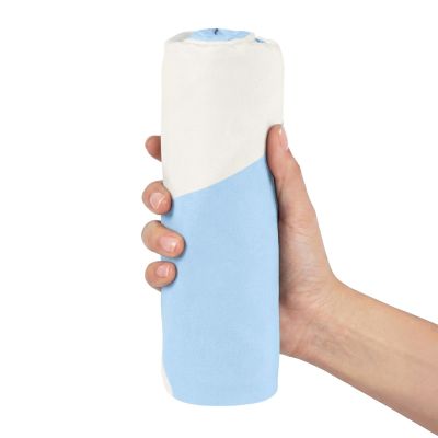 5. Schnelltrocknendes Handtuch 160 x 80 cm Spokey SUNNY
