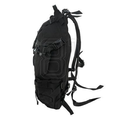 15. Offlander Survival Trekker 25L Rucksack OFF_CACC_34BK