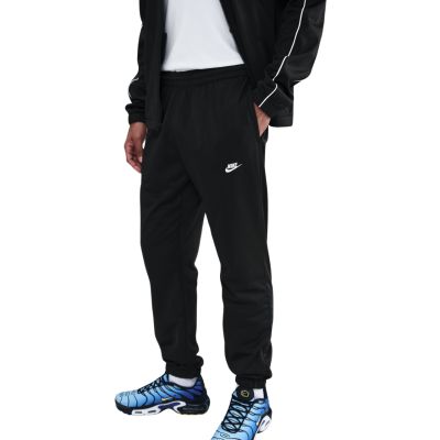 6. Herren-Trainingsanzug Nike Sportswear Club schwarz HV1444 010