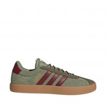 Adidas VL Court 3.0 Herrenschuhe grün JS2047