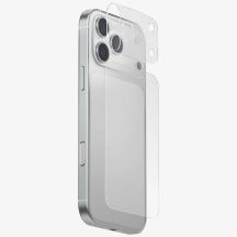 Uniq Optix Aeroshield+ Kameramodulschutz für iPhone 17 Pro Max