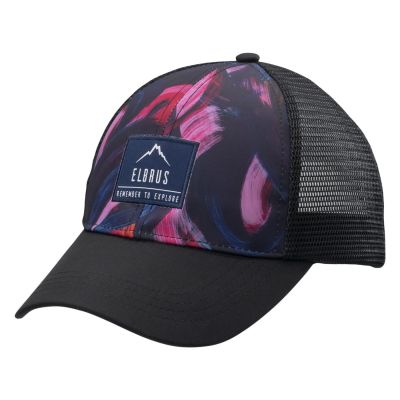 Elbrus Mirella Wo's W 92800596186 Baseballkappe