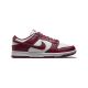 Nike Dunk Low Bordeaux Damen-Sneaker WMNS - DD1503-108