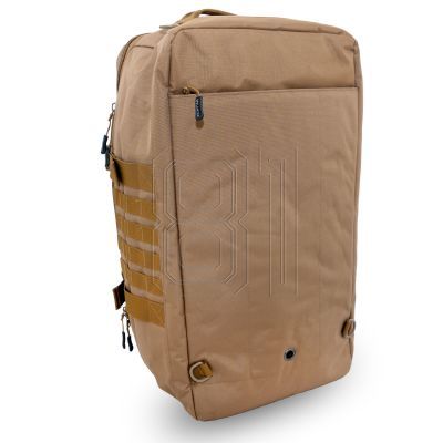 3. Rucksack, Tasche Offlander 3in1 Offroad 40L OFF_CACC_20KH