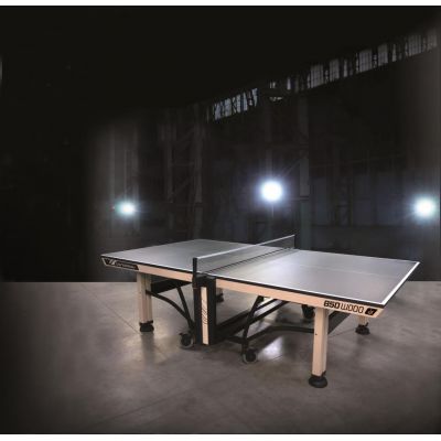 26. Cornilleau Competition 850 Wood ITTF 2024 118605 Tischtennisplatte