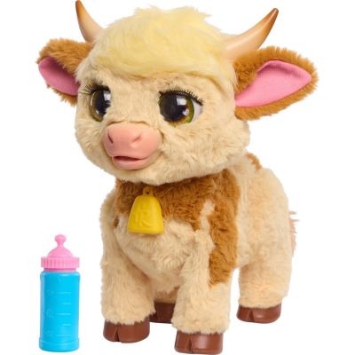 Spiel einfach FurReal Maggie