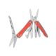 2. Multitool Mini Flaggschiff NE20051-rot NEXTOOL
